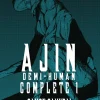 Ajin Demi Human Complete Vol. 01