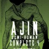 Ajin Demi Human Complete Vol. 04
