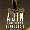 Ajin Demi Human Complete Vol. 03