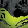 Ajin: Demi Human Vol. 5
