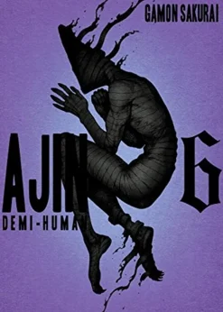 Ajin: Demi Human Vol. 6