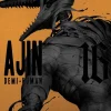 AJIN: DEMI-HUMAN VOL. 16