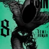 Ajin: Demi-Human Vol. 8