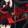 Akame Ga Kill!, Vol. 1
