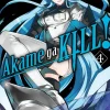 Akame Ga Kill!, Vol. 4