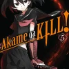 Akame Ga Kill!, Vol. 5