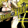 Akame Ga Kill!, Vol. 3