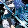 Akame Ga Kill!, Vol. 9