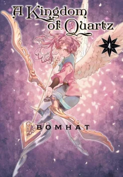 A Kingdom of Quartz 4