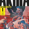 Akira Collector's Vol. 01