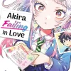 Akira Failing in Love Vol. 1