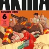 AKIRA Hardcover Collection 6