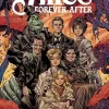 Alice Forever After