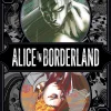 Alice in Borderland, Vol. 7