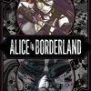 Alice in Borderland Vol. 08
