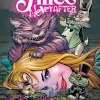 Alice Never After