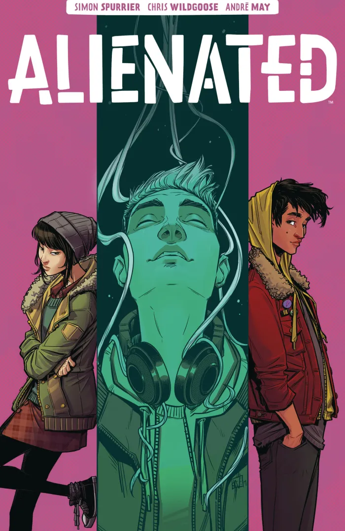 Alienated