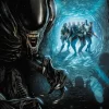Alien Paradiso