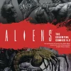 Aliens: The Essential Comics Volume 2