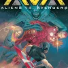 Aliens vs. Avengers