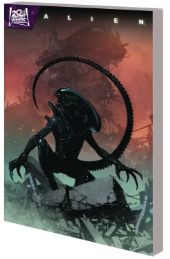Alien Vol. 1: Thaw