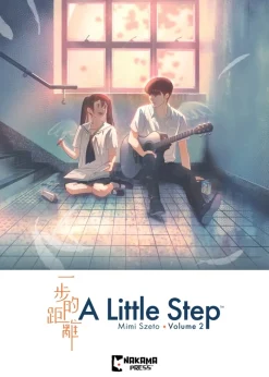 A Little Step Vol. 2