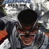 All-new Captain America: Fear Him