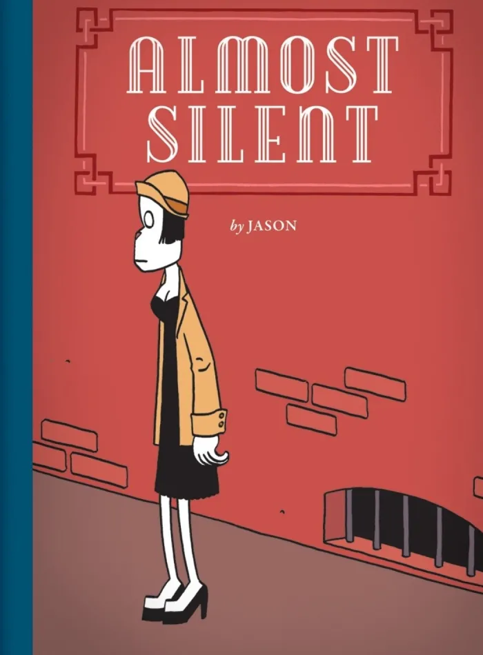 Almost Silent