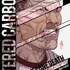 Altered Carbon One Life, One Death