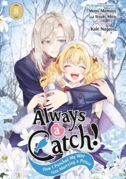 Always a Catch! 08