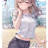 Alya Sometimes Hides Her Feelings in Russian, Vol. 7 (Light Novel)