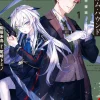 Amalgam Hound Vol. 01 (Novel)