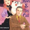 A Man and His Cat 14