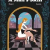 A MAN'S SKIN HC