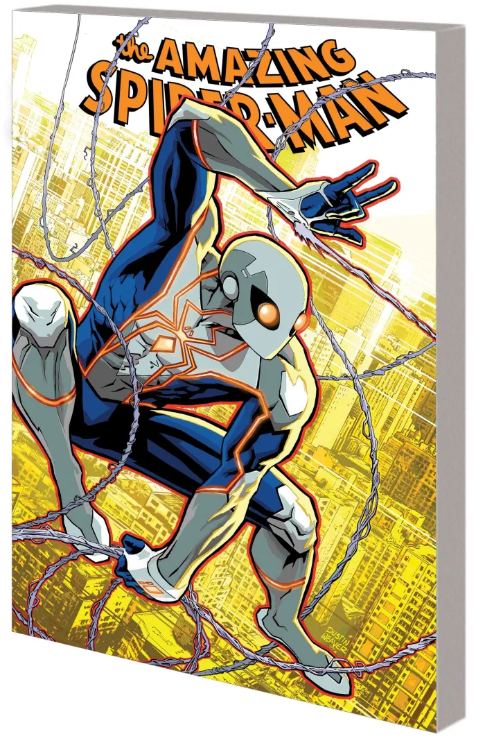 Amazing Spider-Man by Nick Spencer Vol. 13: The King's Ransom