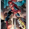 Amazing Spider-Man By Wells & Romita Jr. Vol. 1: World Without Love