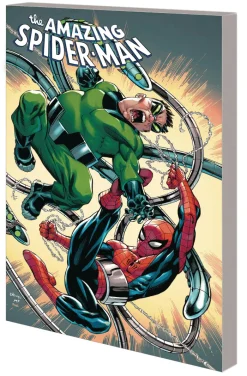Amazing Spider-Man by Zeb Wells Vol. 7: Armed and Dangerous