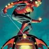 Amazing Spider-Man By Zeb Wells Omnibus Vol. 1