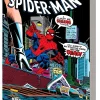 Amazing Spider-Man Epic Collection: Spider-Man or Spider-Clone?
