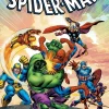 Amazing Spider-Man Epic Collection: Spider-Man No More (New Printing)