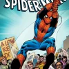 Amazing Spider-man Epic Collect Ecret Tablet Vol. 05