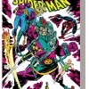 Amazing Spider-Man Epic Collection: The Hero Killers