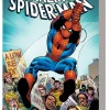 Amazing Spider-Man Epic Collection: The Secret of the Petrified Tablet