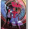Amazing Spider-Man & Silk: The Spider(fly) Effect