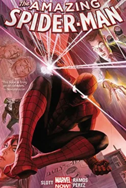 Amazing Spider-Man Vol. 1