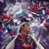 Amazing Spider-Man: Worldwide Vol. 1