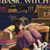 Amelia Aierwood - Basic Witch