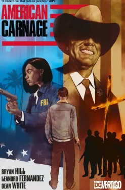 American Carnage