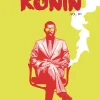 American Ronin
