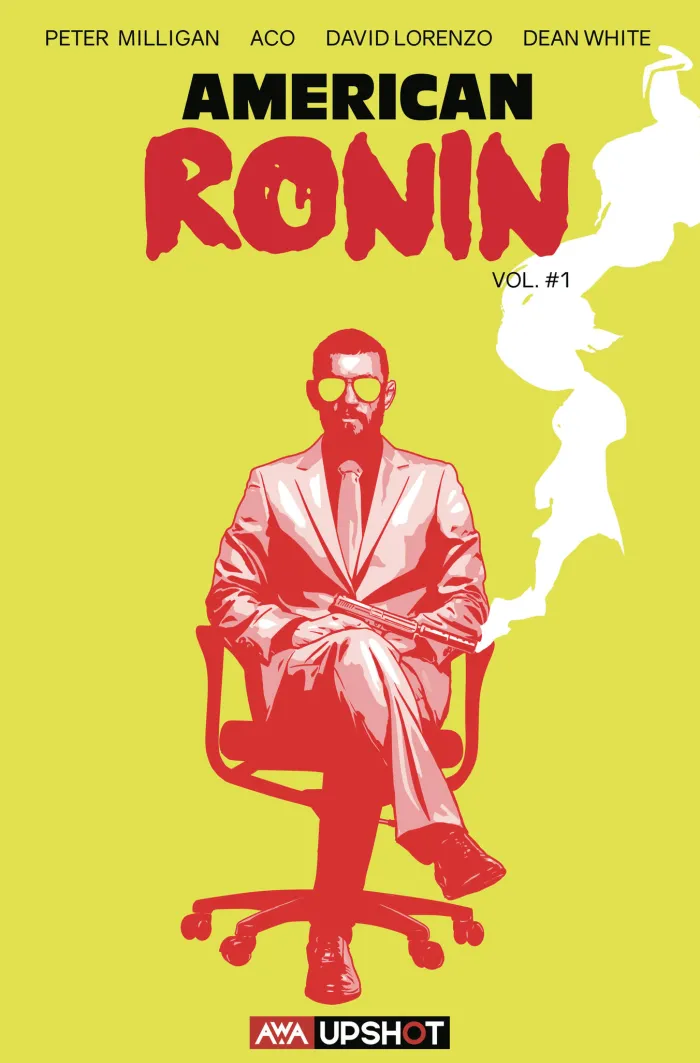 American Ronin